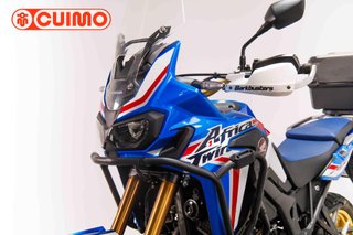 HONDA CRF1000L AFRICA TWIN DCT