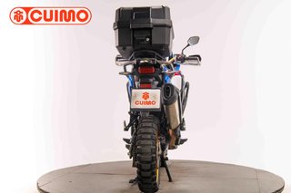 HONDA CRF1000L AFRICA TWIN DCT