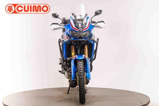 HONDA CRF1000L AFRICA TWIN DCT
