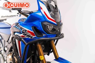 HONDA CRF1000L AFRICA TWIN DCT