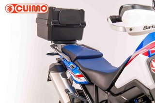 HONDA CRF1000L AFRICA TWIN DCT