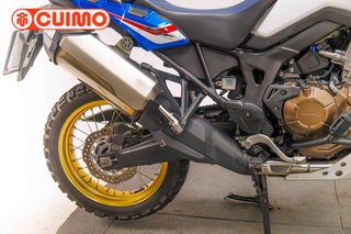 HONDA CRF1000L AFRICA TWIN DCT
