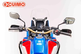HONDA CRF1000L AFRICA TWIN DCT