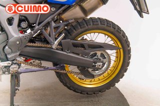 HONDA CRF1000L AFRICA TWIN DCT