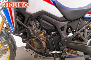 HONDA CRF1000L AFRICA TWIN DCT