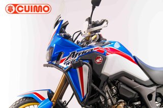 HONDA CRF1000L AFRICA TWIN DCT