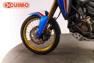 HONDA CRF1000L AFRICA TWIN DCT