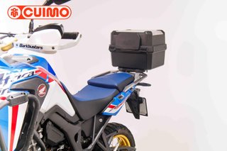 HONDA CRF1000L AFRICA TWIN DCT