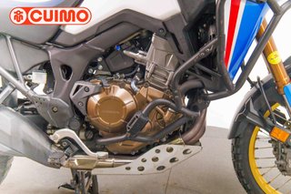 HONDA CRF1000L AFRICA TWIN DCT
