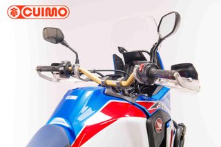 HONDA CRF1000L AFRICA TWIN DCT