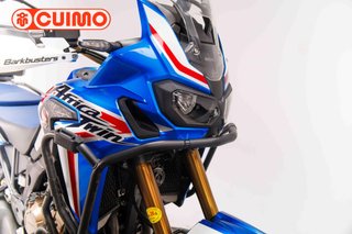 HONDA CRF1000L AFRICA TWIN DCT