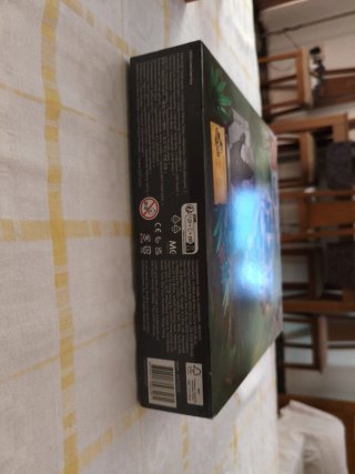 LEGO Jurassic World Cráneo T-Rex 76954