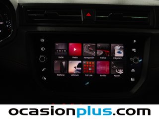 SEAT Arona 1.0 TSI Ecomotive FR 85 kW (115 CV)