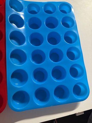 Stampo in silicone per dolci
