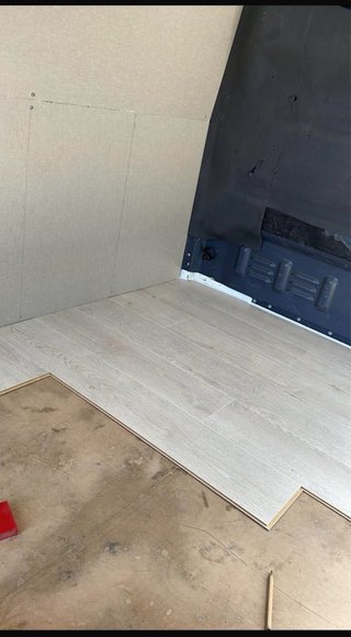 Mercedes-Benz Sprinter 2021