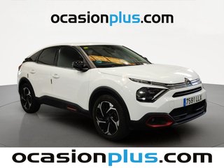 Citroen C4 PureTech 130 S&S 6v Feel Pack 96 kW (130 CV)