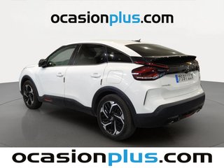 Citroen C4 PureTech 130 S&S 6v Feel Pack 96 kW (130 CV)