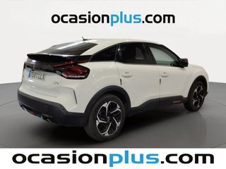 Citroen C4 PureTech 130 S&S 6v Feel Pack 96 kW (130 CV)