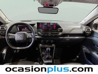 Citroen C4 PureTech 130 S&S 6v Feel Pack 96 kW (130 CV)