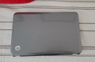 Ordenador Portátil HP Pavilion g6