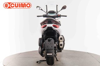 PIAGGIO BEVERLY 400