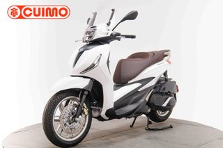 PIAGGIO BEVERLY 400