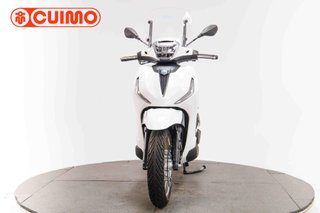 PIAGGIO BEVERLY 400