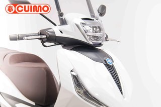 PIAGGIO BEVERLY 400