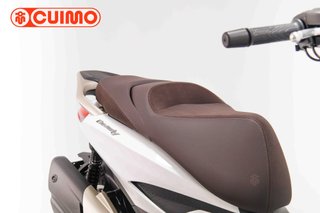 PIAGGIO BEVERLY 400