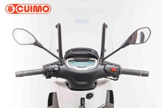PIAGGIO BEVERLY 400
