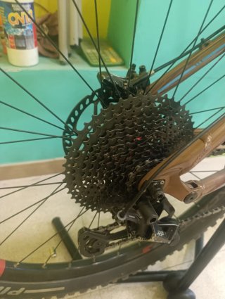 Bicicleta Eléctrica CONOR