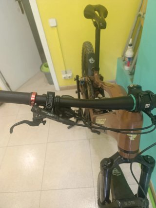 Bicicleta Eléctrica CONOR