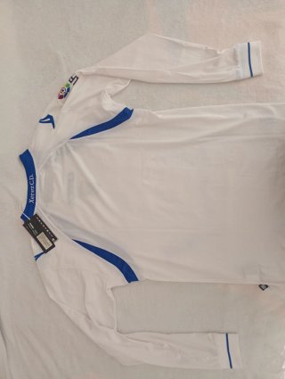 Camiseta Xerez CD 2010/11 Manga Larga