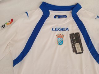 Camiseta Xerez CD 2010/11 Manga Larga
