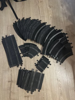 Pista Scalextric