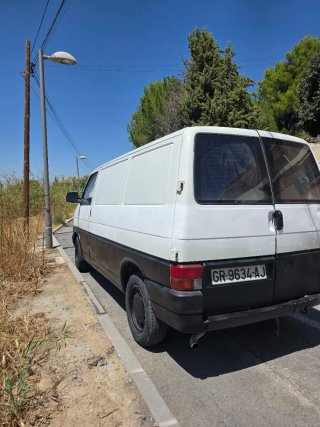 Volkswagen Transporter 1995