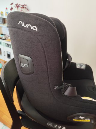 Silla Nuna TODL NEXT
