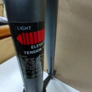 Trípode Titan Profesional