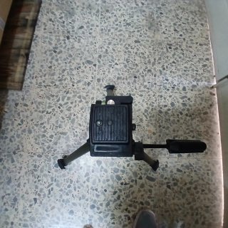 Trípode Titan Profesional
