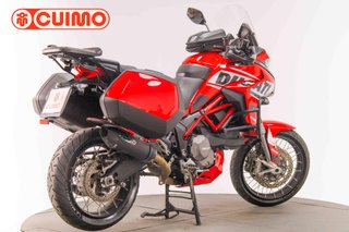 DUCATI MULTISTRADA 950 S