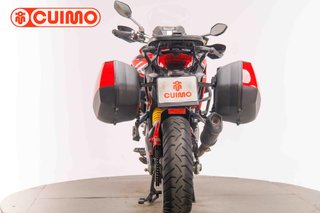 DUCATI MULTISTRADA 950 S
