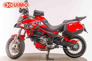 DUCATI MULTISTRADA 950 S