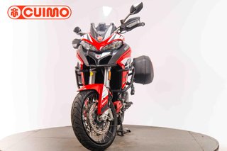 DUCATI MULTISTRADA 950 S