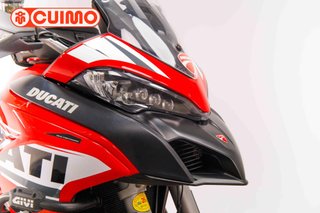 DUCATI MULTISTRADA 950 S