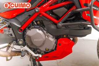 DUCATI MULTISTRADA 950 S