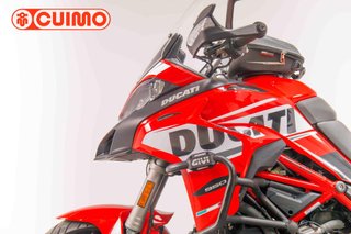 DUCATI MULTISTRADA 950 S