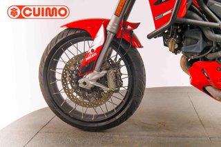 DUCATI MULTISTRADA 950 S