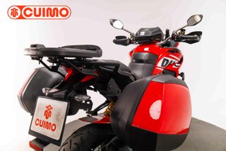 DUCATI MULTISTRADA 950 S