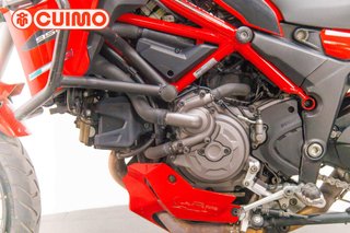 DUCATI MULTISTRADA 950 S