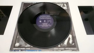 Invocator - Excursion Demise Vinilo Heavy Metal